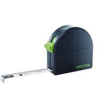 Рулетка со смотровым окошком Festool 3 м