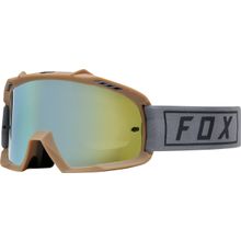 Очки подростковые Fox Air Space Youth Gasoline Grey (22681-006-NS)