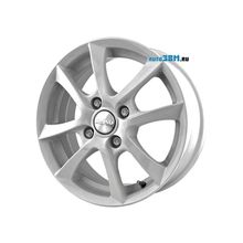СКАД Волна 5.5x14 4x98 ET38 DIA58.6 селена