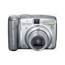 Дисплей для Canon PowerShot A720 IS