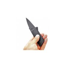 Складной нож-кредитка CardSharp