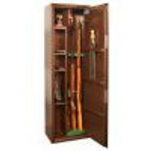 Шкаф оружейный Контур КО-038т