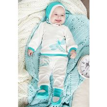 Lucky Child Ретро