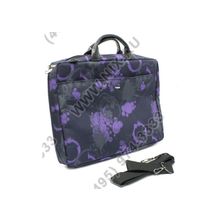 Сумка Tempo Forano Vi 7 (нейлон, фиолетовая)