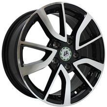 Скад Багира 6x16 5x114.3 ET50 D60.1