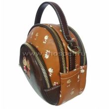 Сумочка кросс-боди Мишки