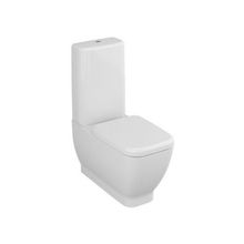 VitrA 4396B003-5294, Shift, арматура 2,5 4л, нижняя подводка