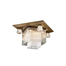 Потолочный светильник Odeon Ramona 2551 9