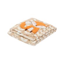 Kiddy bird Лисичка 76х102 см