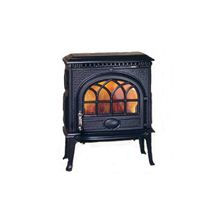 Jotul JOTUL F 3 BP (цвет черный матовый)