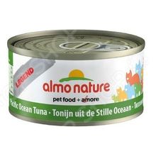 Almo Nature Legend Pacific Ocean Tuna
