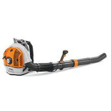 Ранцевое воздуходувное устройство Stihl BR 700