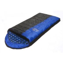 Indiana Спальный мешок Indiana Camper Extreme (Левый)
