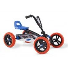 Berg Toys Buzzy Nitro
