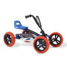 Berg Toys Buzzy Nitro