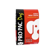 Pro Pac (Про Пак) DOG ADULT MINI CHUNK сухой корм   (для собак мелких пород)