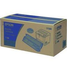 EPSON C13S051188 тонер-картридж чёрный