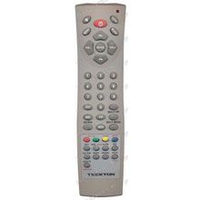 Пульт Teckton TL-26D1W (TV) корпус Maximus