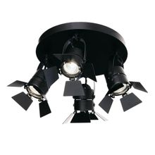 Ideal Lux Спот Ideal Lux Ciak Pl4 095707 ID - 225126