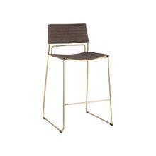 ПМ: Stool Group Стул Дэйзи полубарный FDC8051