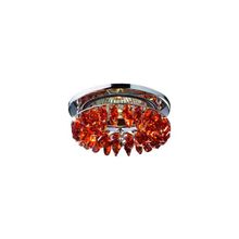 Светильник декоративный встраиваемый Flame 1 369312