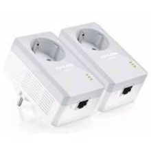 TP-Link TP-Link TL-PA4010P KIT