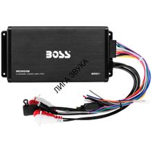 Усилитель для водного транспорта Boss Audio MC900B Marine