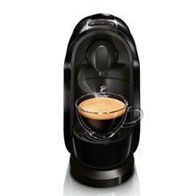 Caffitaly Cafissimo Pure Black