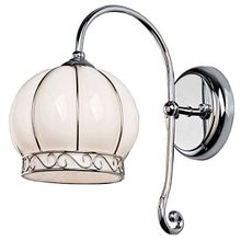 Arte Lamp Бра Arte Lamp Venice A2106AP-1WH ID - 413081