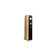 KEF XQ30-Birdseye Maple