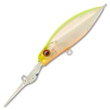 Воблер Spindrive 58F, PM Hot Shad Megabass