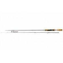 CARA NOBLE Спиннинг CARA NOBLE II TROUT S-802 L 2.40 3-14