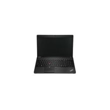 ThinkPad EDGE E530G 15.6"HD(1366x768), Pen-2020M, 2GB(1)DDR3, 320GB@5400,HD Graphics,Camera,BT,WiFi, 4in1, 6cell, DOS, Black 2,45Kg(MTM33664VG) p n: NZY4VRT