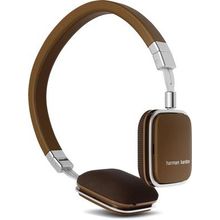 Наушники Harman Kardon SOHO A бежевые