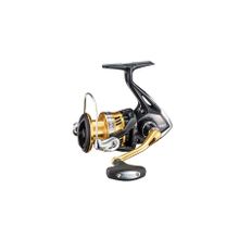 Катушка Sahara 2017 C2000S Shimano