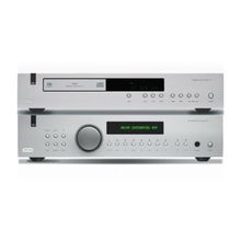 ARCAM ARCAM FMJ CD37 + ARCAM A38