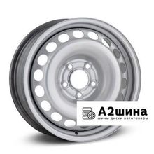 Колесный диск Magnetto 15000 6x15 5x108 D63,3 ET52,5 S