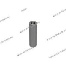 Втулка амортизатора заднего 2101-07 распорная большая металл