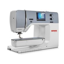 Швейная машина Bernina 720