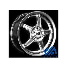 NZ SH508 6.0x14 4 98.00 ET38.0 d58.6 GM