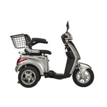 Электроскутер Volteco TRIKE NEW  dark blue-2018