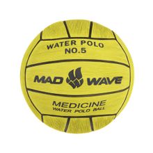 Мяч для водного поло Mad Wave Medicine Ball №5 M0780 02