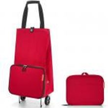 Reisenthel Сумка на колесиках Foldabletrolley red арт. HK3004