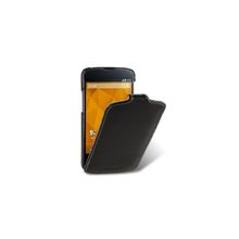 Чехол Melkco для LG Nexus 4 E960 черный
