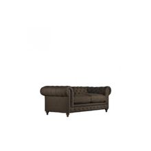 Софа сигар клаб 90" CIGAR CLUB SOFA