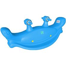 Lerado Балансир "Хитрый краб" L-108 (синий)