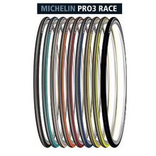 Велосипедная покрышка Michelin Pro3 Race