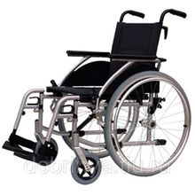 Инвалидное кресло-коляска с ручным приводом Excel G3 Eco
