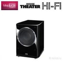 Heco Aleva GT Sub 322 A Piano Black