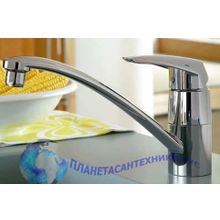 Смеситель для кухни Grohe Eurodisc 33770001